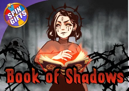 Book Of Shadows