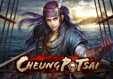 Cheung Po Tsai